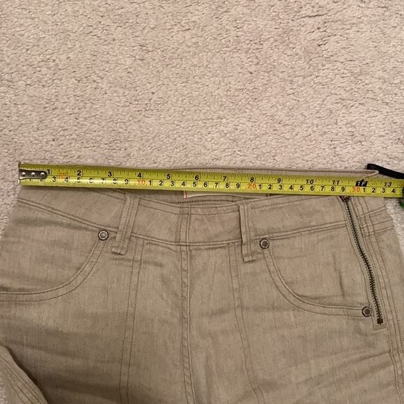 Marc by Marc Jacobs Wideleg Linen Pants - Picture 5 of 7